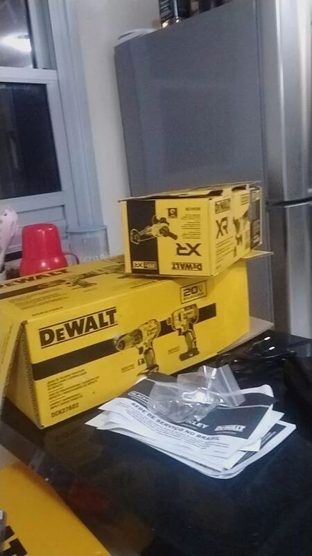 Customer photo
